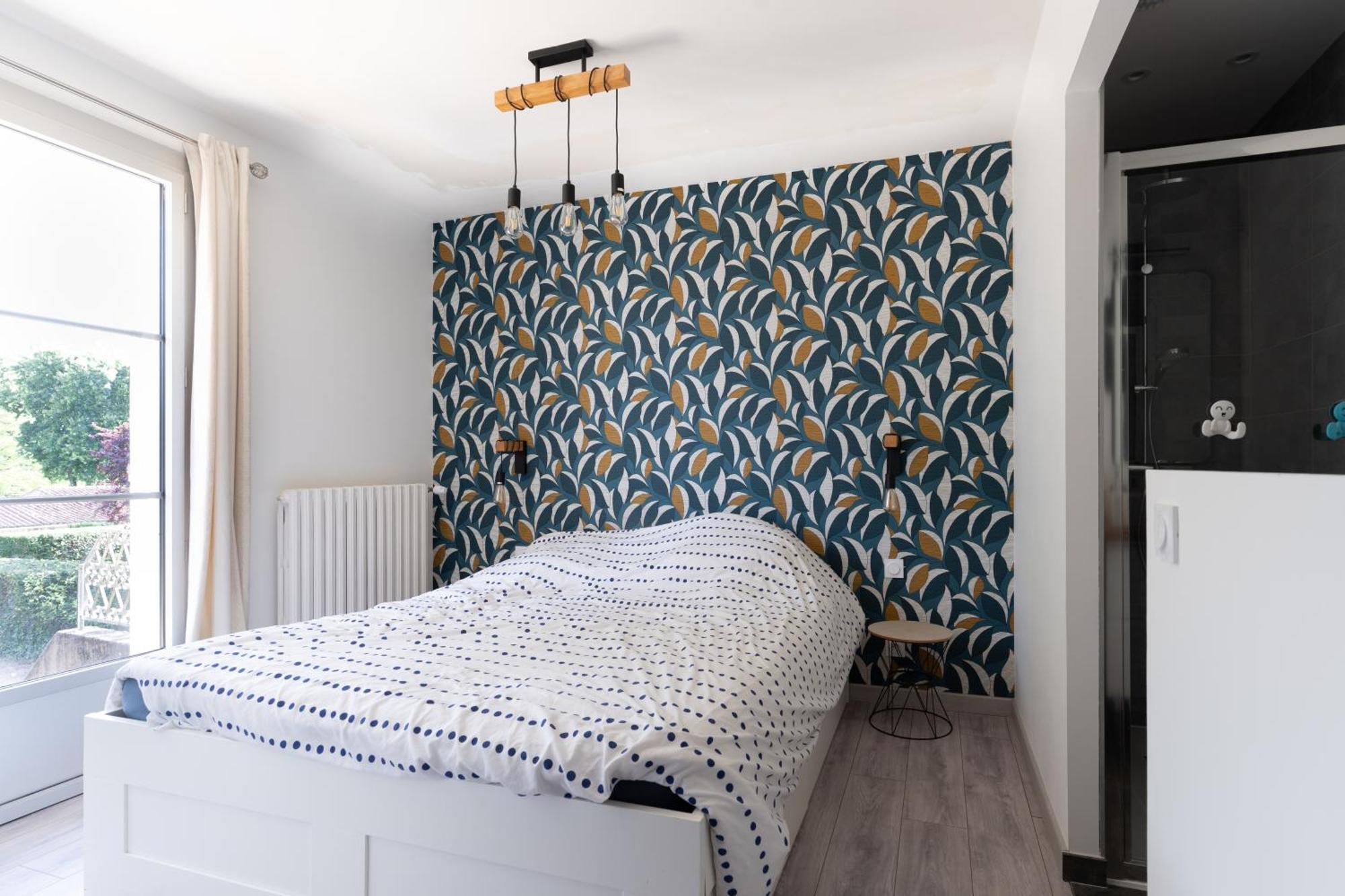 Le Grand Pin - Maison Confortable Et Spacieuse Holiday home *