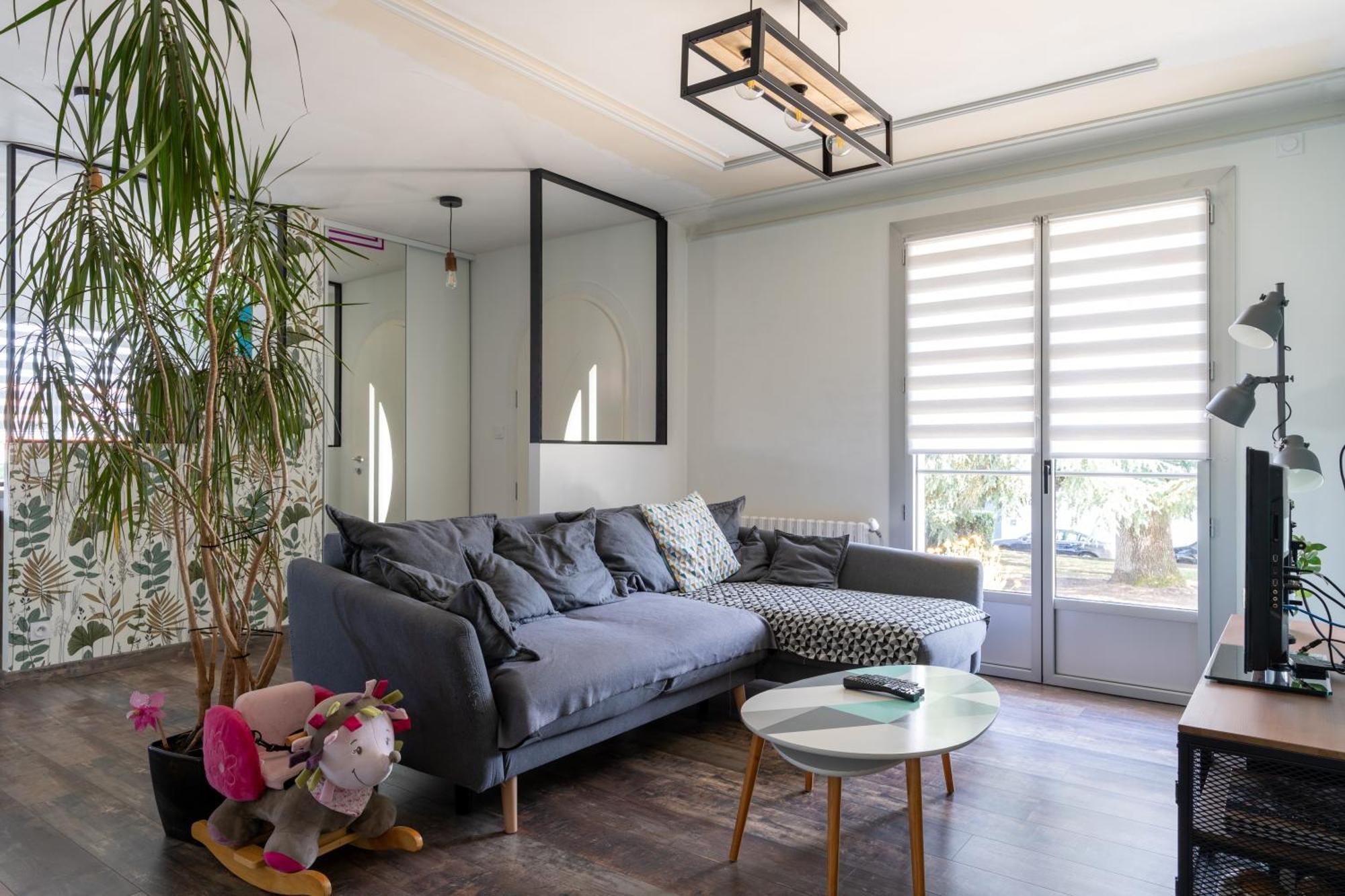 Le Grand Pin - Maison Confortable Et Spacieuse Holiday home *